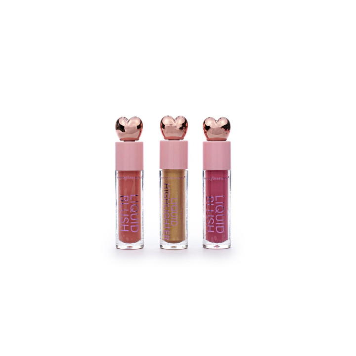 PROMO Coffret Makeup visage FRUITS PARTY