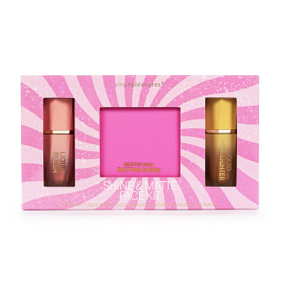 Coffret Makeup visage FRUITS PARTY