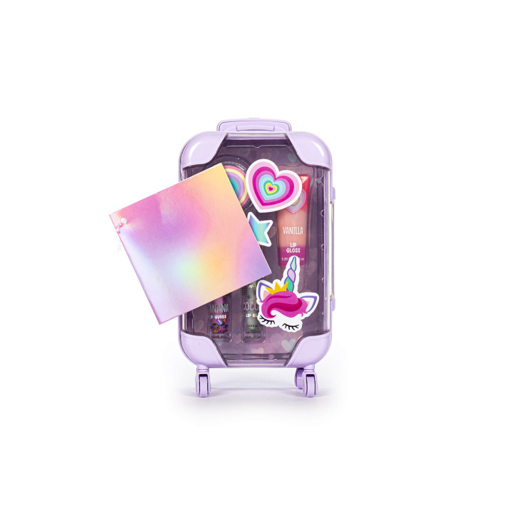 Coffret Lip gloss DREAM POP