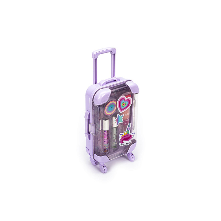 Coffret Lip gloss DREAM POP