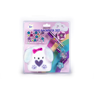 PROMO Coffret lèvres & ongles DREAM POP