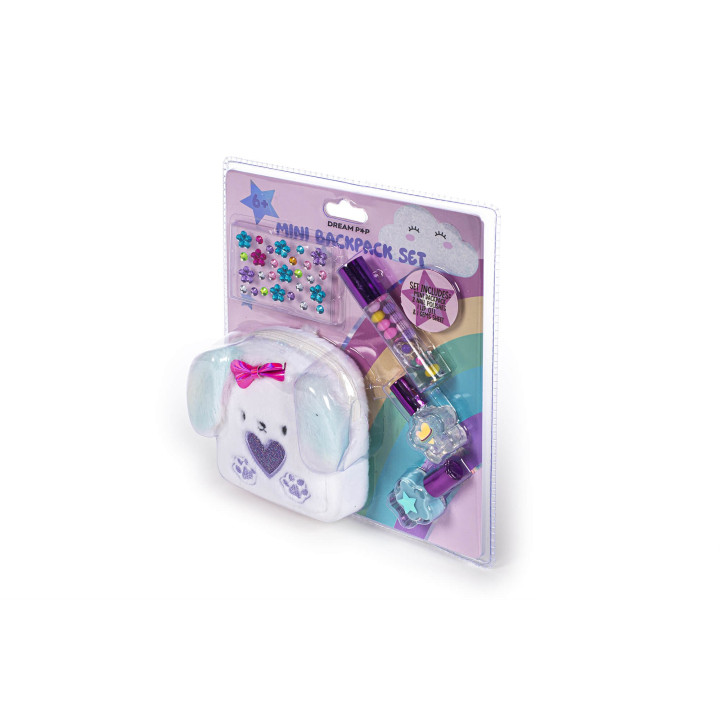 PROMO Coffret lèvres & ongles DREAM POP