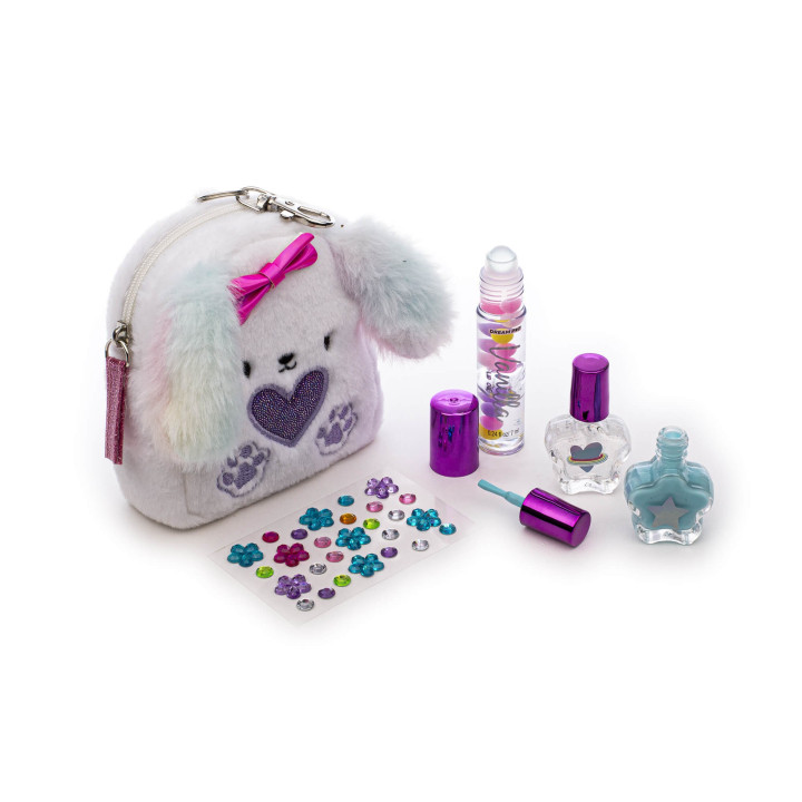 PROMO Coffret lèvres & ongles DREAM POP
