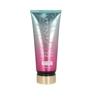Exfoliant pour le Corps ECSTASY Coconut Dream