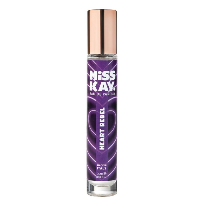 PROMO MISS KAY Eau de Parfum Heart Rebel