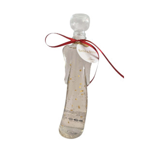 PROMO  Gel douche & bain moussant ANGEL 200ml, senteur Vanille