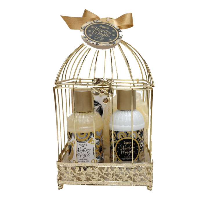 Coffret pour le corps STARRY WINTER