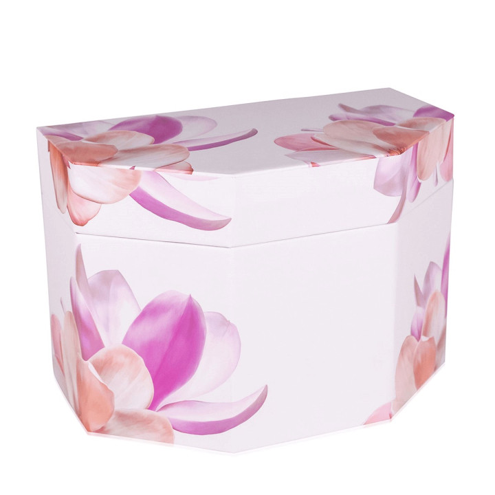 PROMO Coffret WATER ROSE pour le corps