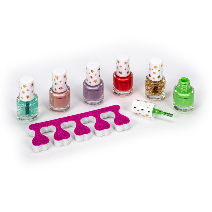 PROMO Set pour les ongles STOCKING STUFFER