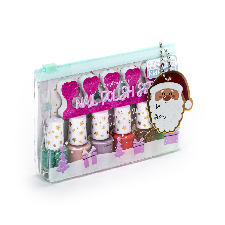 PROMO Set pour les ongles STOCKING STUFFER