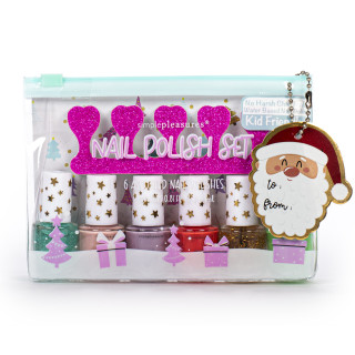 PROMO Set pour les ongles STOCKING STUFFER