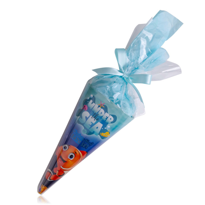 PROMO Coffret UNDER THE SEA pour le bain
