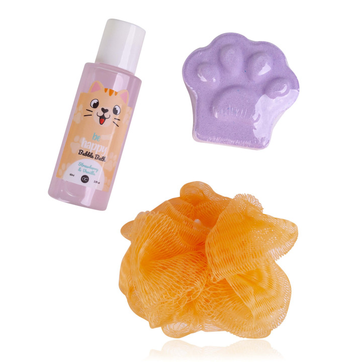 PROMO Coffret BEST FRIENDS pour le bain