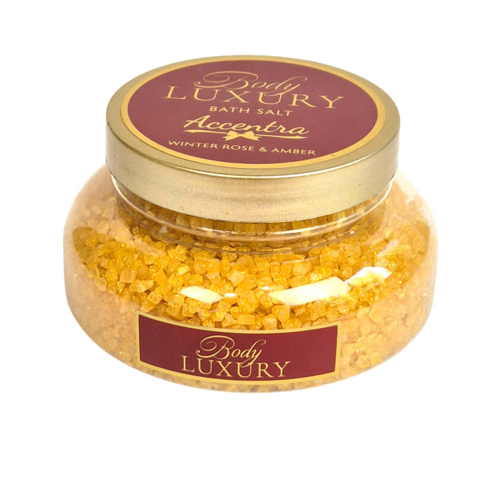 PROMO Coffret pour le bain LUXURY WINTER