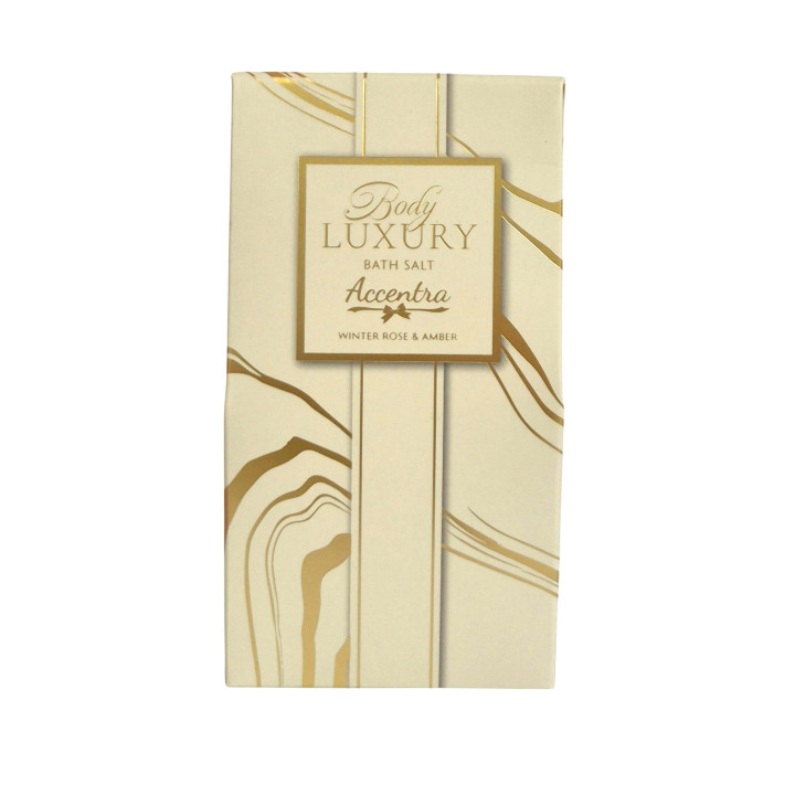 PROMO Coffret pour le corps LUXURY WINTER