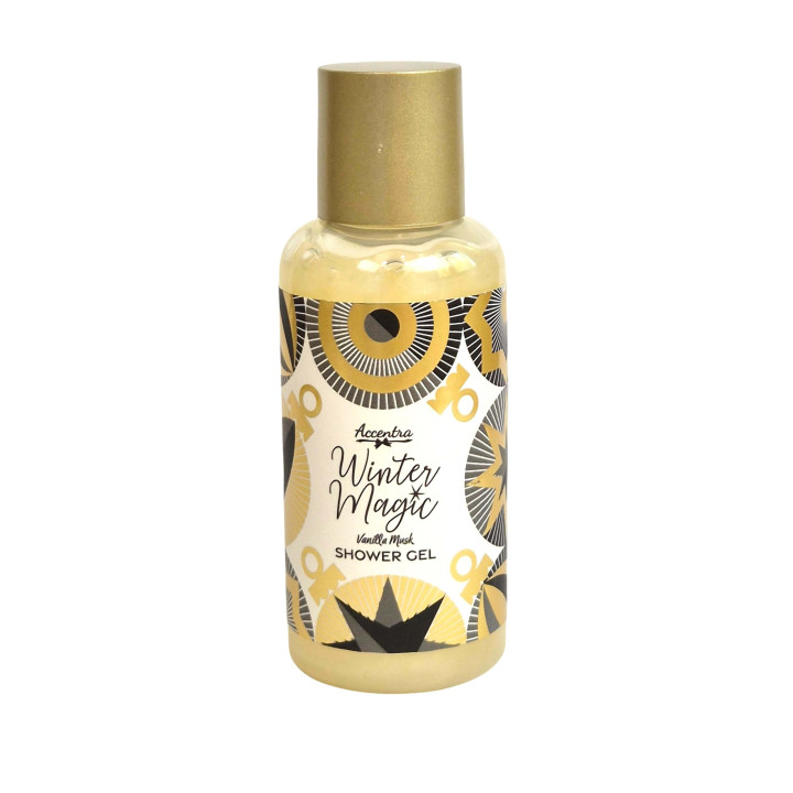 Coffret pour la douche STARRY WINTER