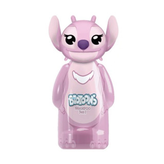 Gel douche 3 en 1 STITCH ANGEL