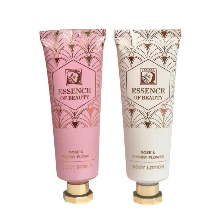 Coffret pour le corps ESSENCE OF BEAUTY