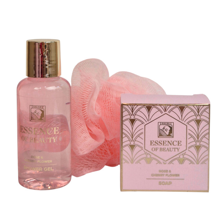 Coffret pour le corps ESSENCE OF BEAUTY