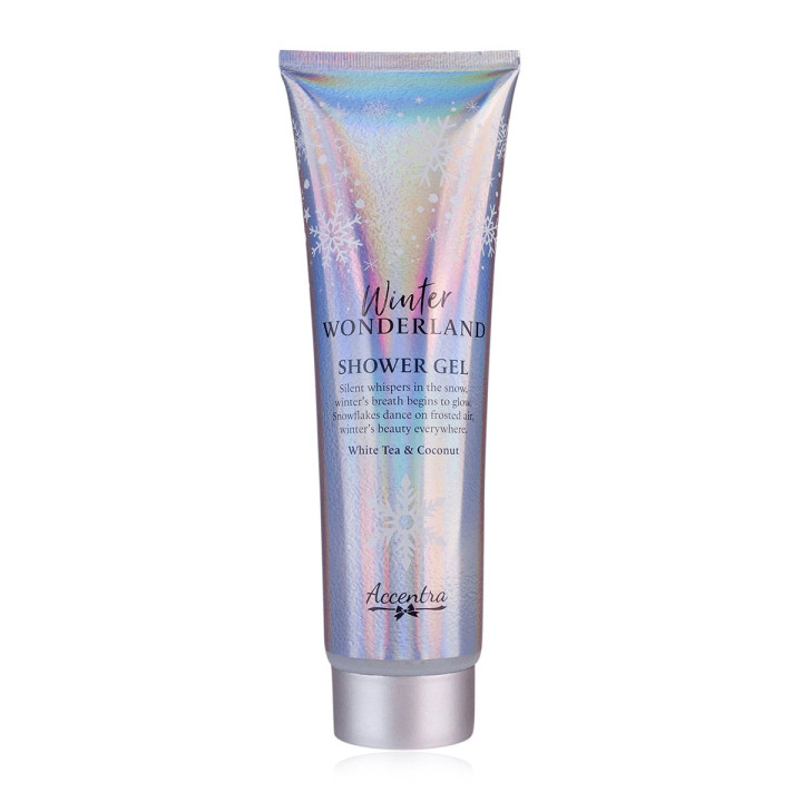 PROMO  Coffret pour le bain +tasse  WINTER WONDERLAND