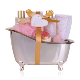 Coffret pour le corps PRETTY WINTER
