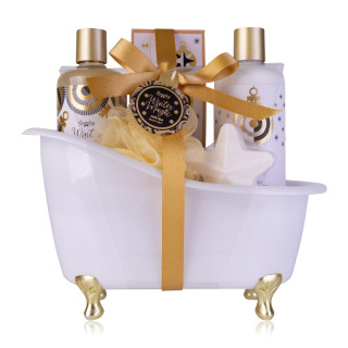 Coffret pour le corps STARRY WINTER