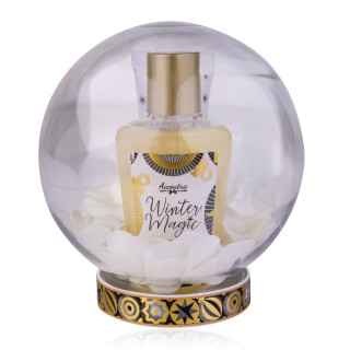 Coffret pour le corps STARRY WINTER