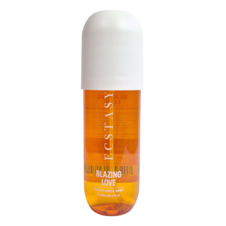 Brume parfumée pour le Corps 250ml ECSTASY BLAZING LOVE