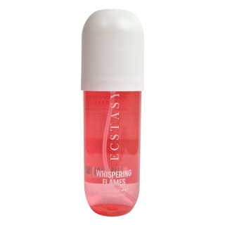 Brume parfumée pour le Corps 250ml ECSTASY WHISPERING FLAMES