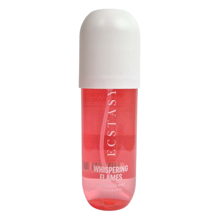 Brume parfumée pour le Corps 250ml ECSTASY WHISPERING FLAMES