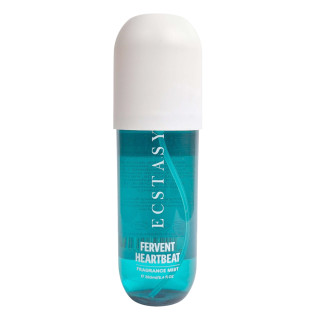 Brume parfumée pour le Corps 250ml ECSTASY FERVENT HEARTBEAT