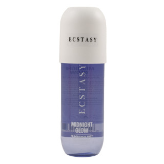 TESTER Brume parfumée pour le Corps 250ml ECSTASY MIDNIGHT GLOW