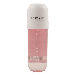 TESTER Brume parfumée pour le Corps 250ml ECSTASY SUNSET KISS