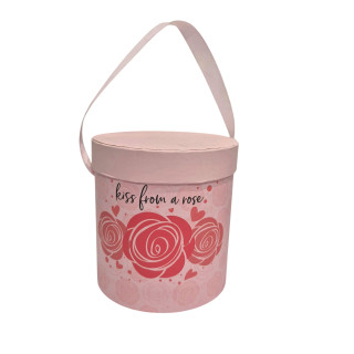 PROMO Boite cadeaux en carton (Vide)
