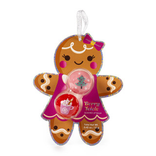 Coffret 2 baumes lèvres SUGAR FROSTED LAND