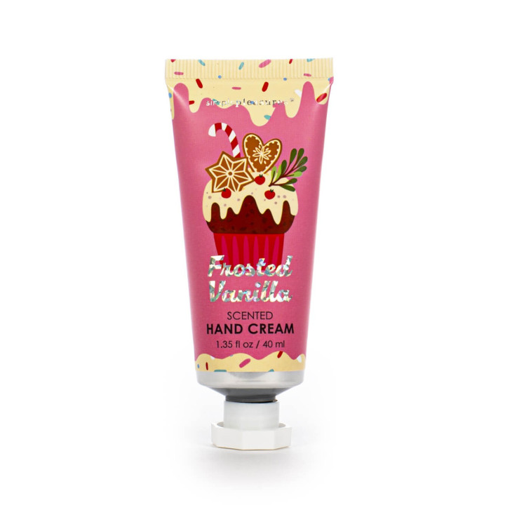 Coffret crème mains SUGAR FROSTED LAND