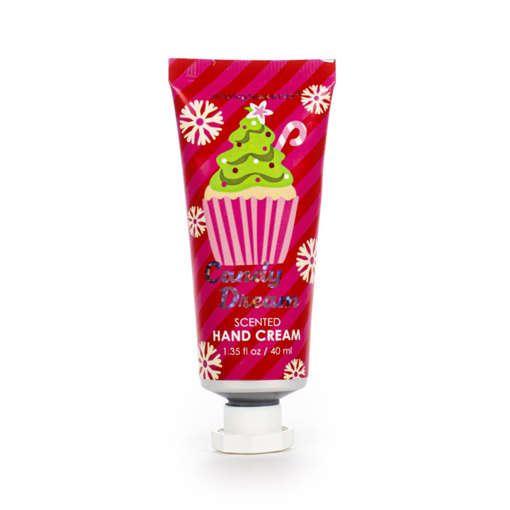 Coffret crème mains SUGAR FROSTED LAND