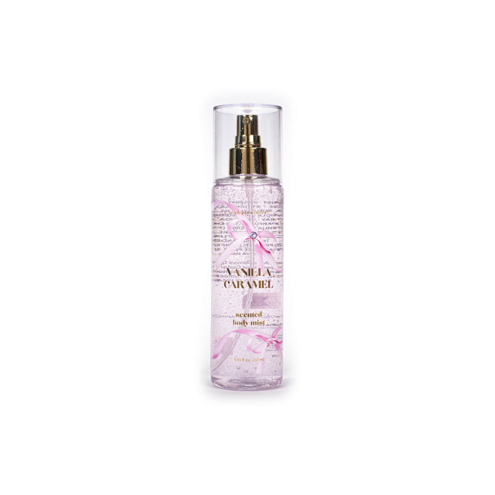 Brume pour le corps 250ml BEJEWELED, 3 senteurs assorties