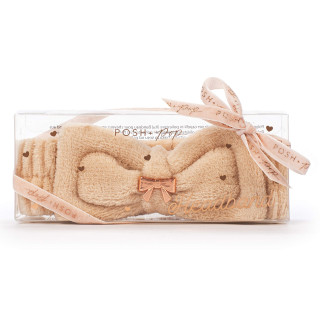 Coffret bandeau maquillage SWEET PASTELS