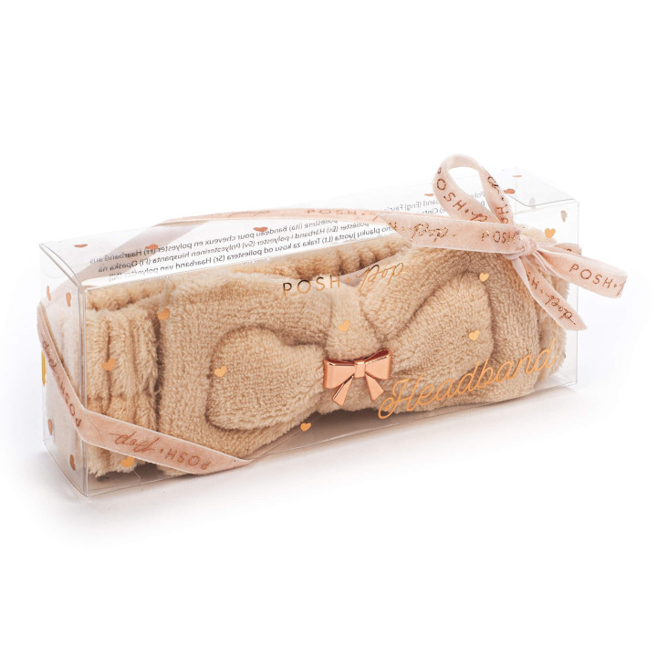 Coffret bandeau maquillage SWEET PASTELS