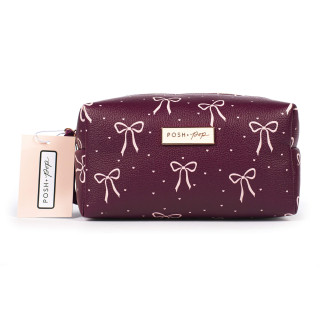 Trousse de toilette SWEET PASTEL (19x10x10 cm)
