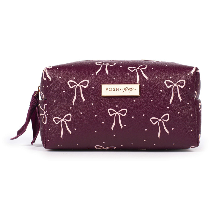 Trousse de toilette SWEET PASTEL (19x10x10 cm)