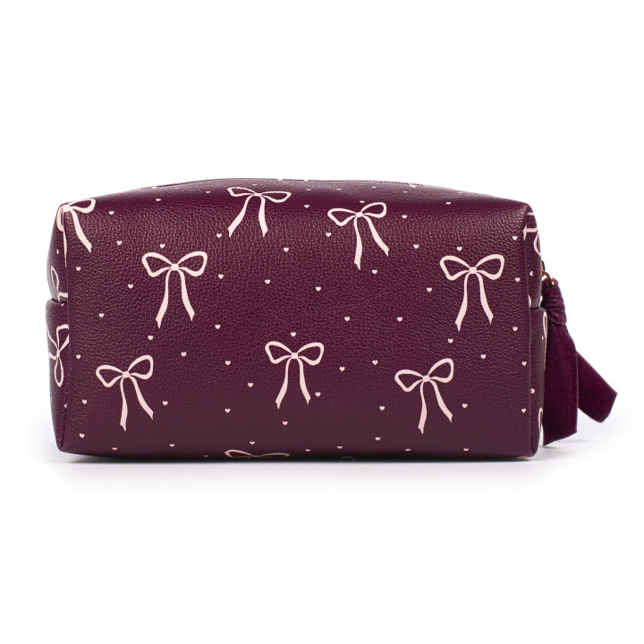 Trousse de toilette SWEET PASTEL (19x10x10 cm)
