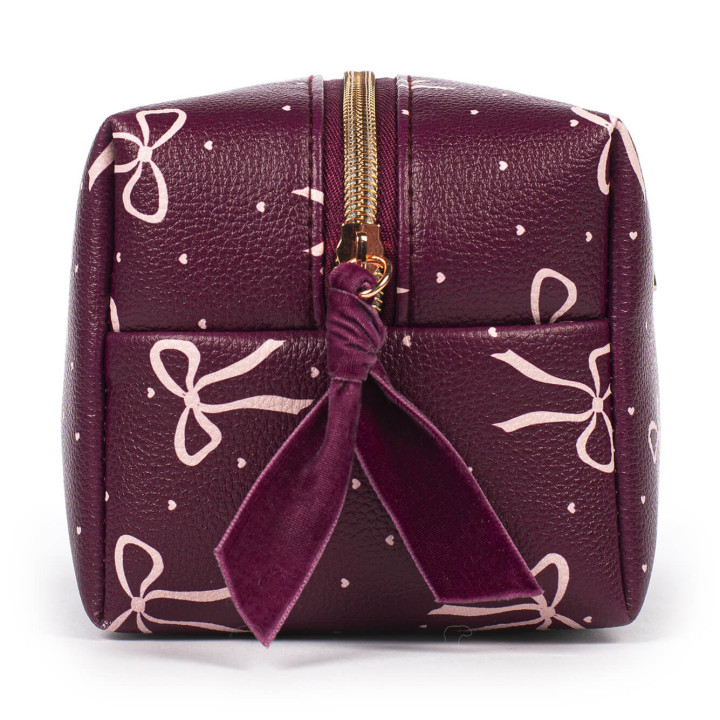 Trousse de toilette SWEET PASTEL (19x10x10 cm)