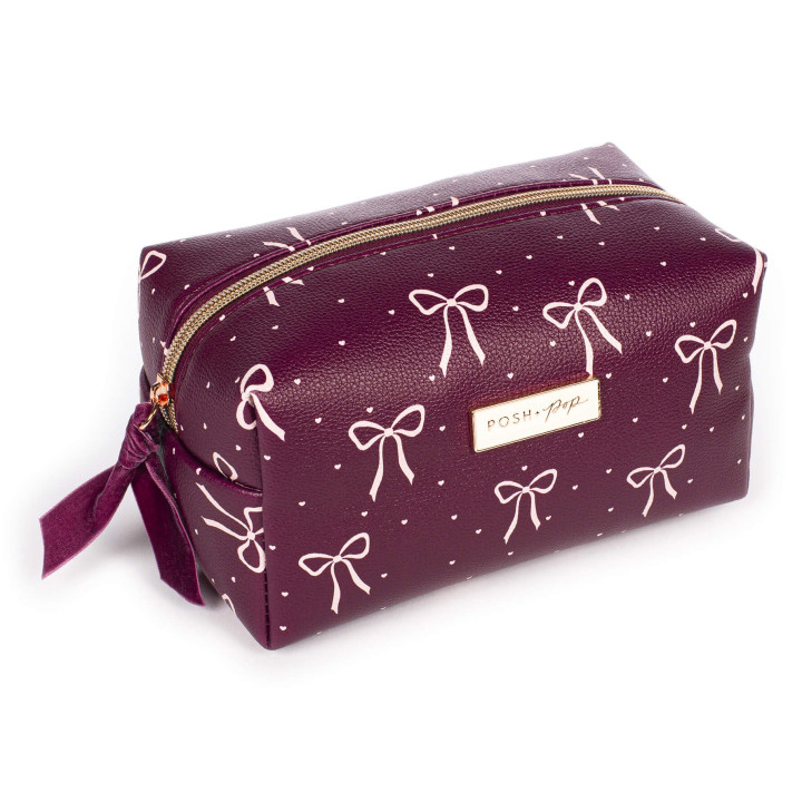 Trousse de toilette SWEET PASTEL (19x10x10 cm)