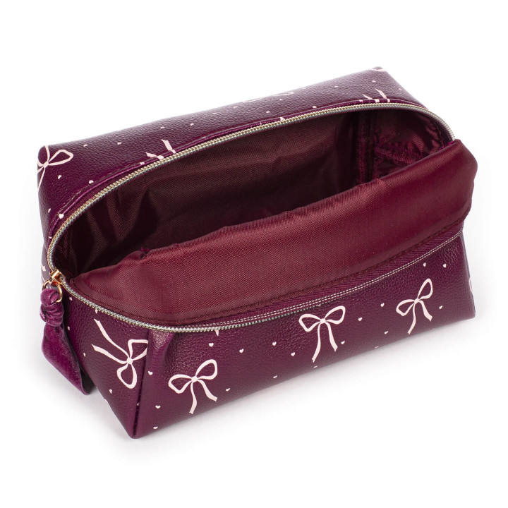 Trousse de toilette SWEET PASTEL (19x10x10 cm)
