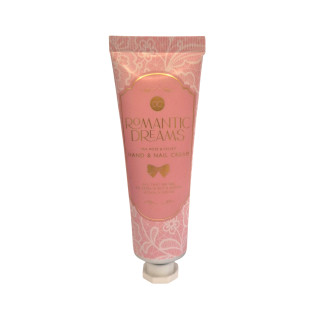 Crème mains & ongles 30ml ROMANTIC DREAMS