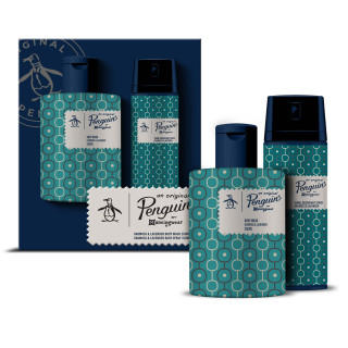 Coffret pour le corps ORIGINAL PENGUIN