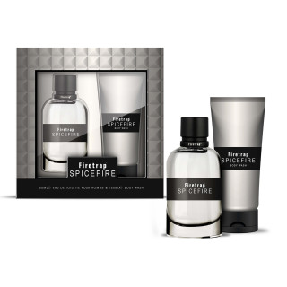 Coffret FIRETRAP