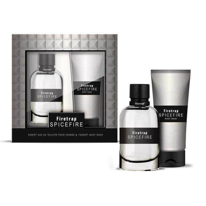 Coffret FIRETRAP